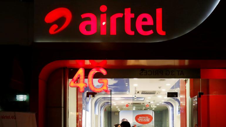 Airtel का मुनाफा 29 फीसदी बढ़ा, हुआ इतने करोड़ का शुद्ध लाभ