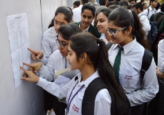 ISC, ICSE Results 2019 घोषित: 12वीं में देवांग और विभा के 100 पर्सेंट मार्क्स