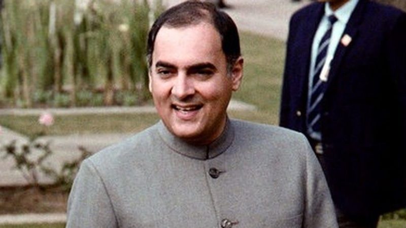 आईएनएस विराट पर छुट्टी मनाने नहीं गए थे राजीव गांधी: पूर्व कमांडिंग ऑफिसर