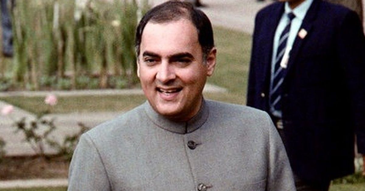 आईएनएस विराट पर छुट्टी मनाने नहीं गए थे राजीव गांधी: पूर्व कमांडिंग ऑफिसर