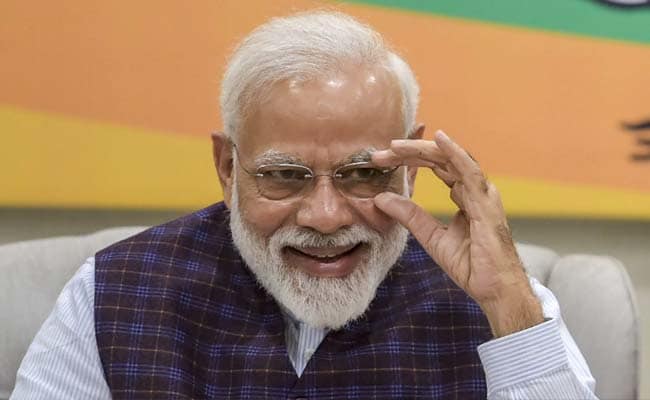 पीएम मोदी ने जम्मू कश्मीर से धारा 370 हटाने को लेकर दिया बड़ा बयान