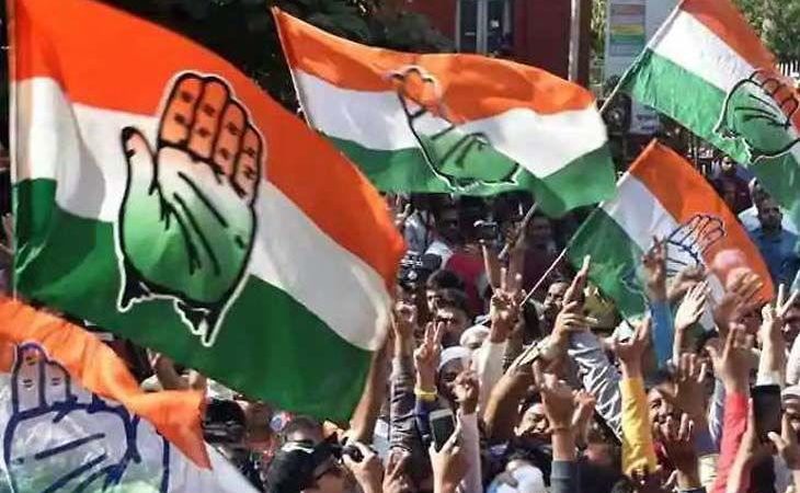 कांग्रेस महासचिव प्रियंका गांधी 13 अप्रैल को लाल बाग मैदान जगदलपुर में विशाल आमसभा में होंगी शामिल