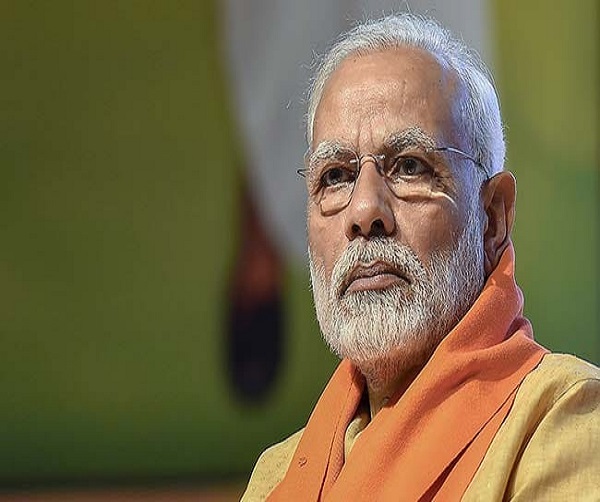 प्रधानमंत्री नरेंद्र मोदी ने नागरिकता संशोधन कानून (सीएए) के समर्थन में ट्विटर कैंपेन की शुरुआत की