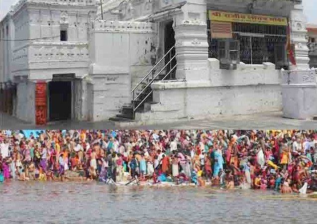 आलेख : राजिम माघी पुन्नी मेला : आस्था, आध्यात्म और संस्कृति का संगम 