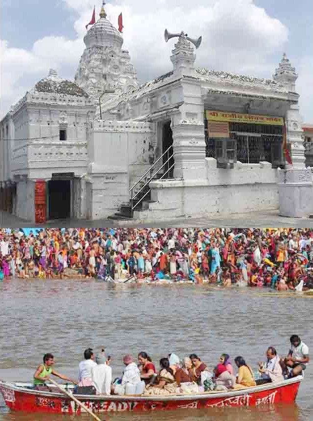 आलेख : राजिम माघी पुन्नी मेला : आस्था, आध्यात्म और संस्कृति का संगम 