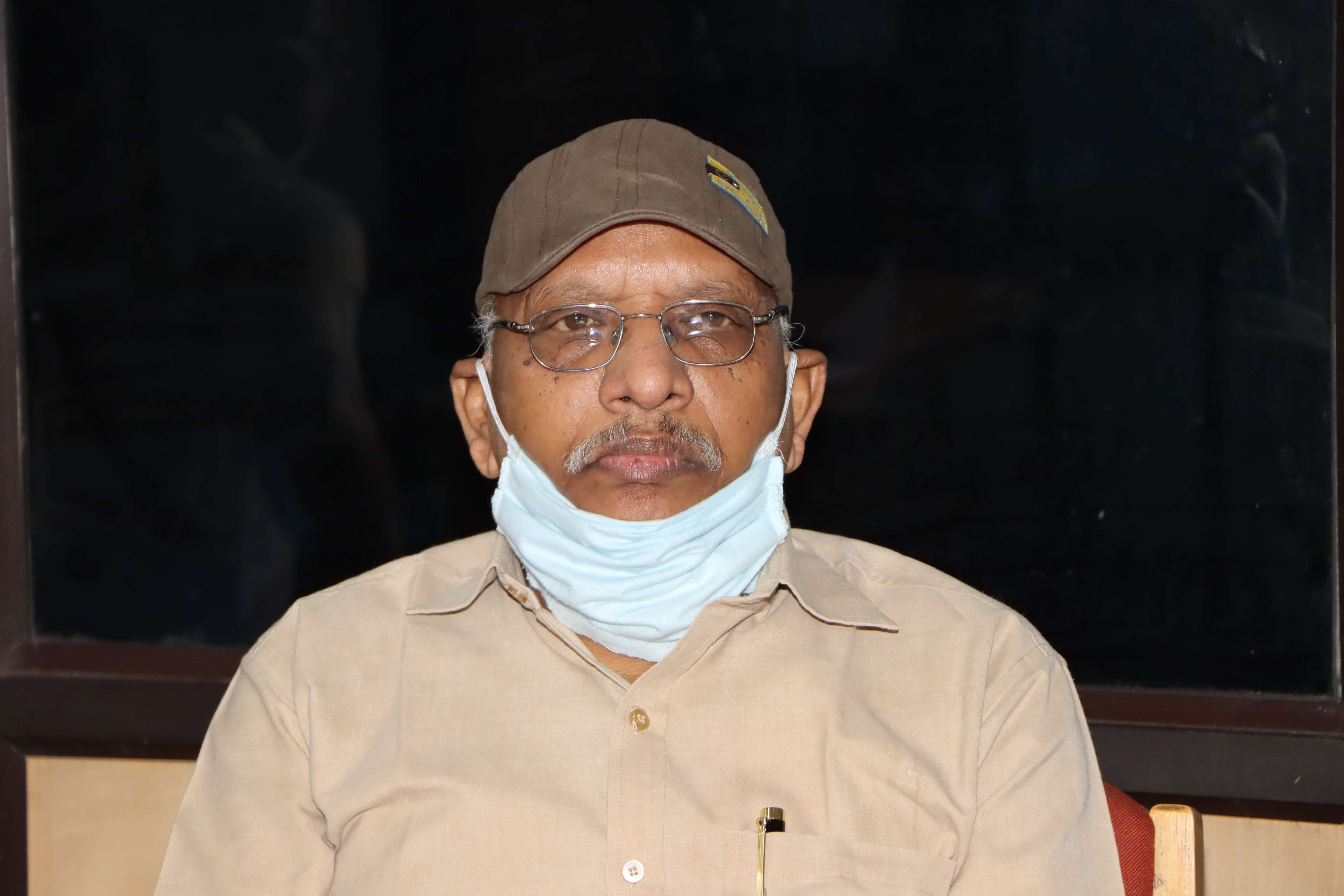 संयुक्त संचालक श्री ठाकुर को सेवानिवृत्ति पर भावभीनी विदाई 