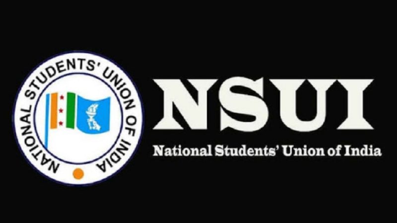 छत्तीसगढ़ प्रदेश NSUI ने प्रदेश प्रवक्ताओं की लिस्ट जारी