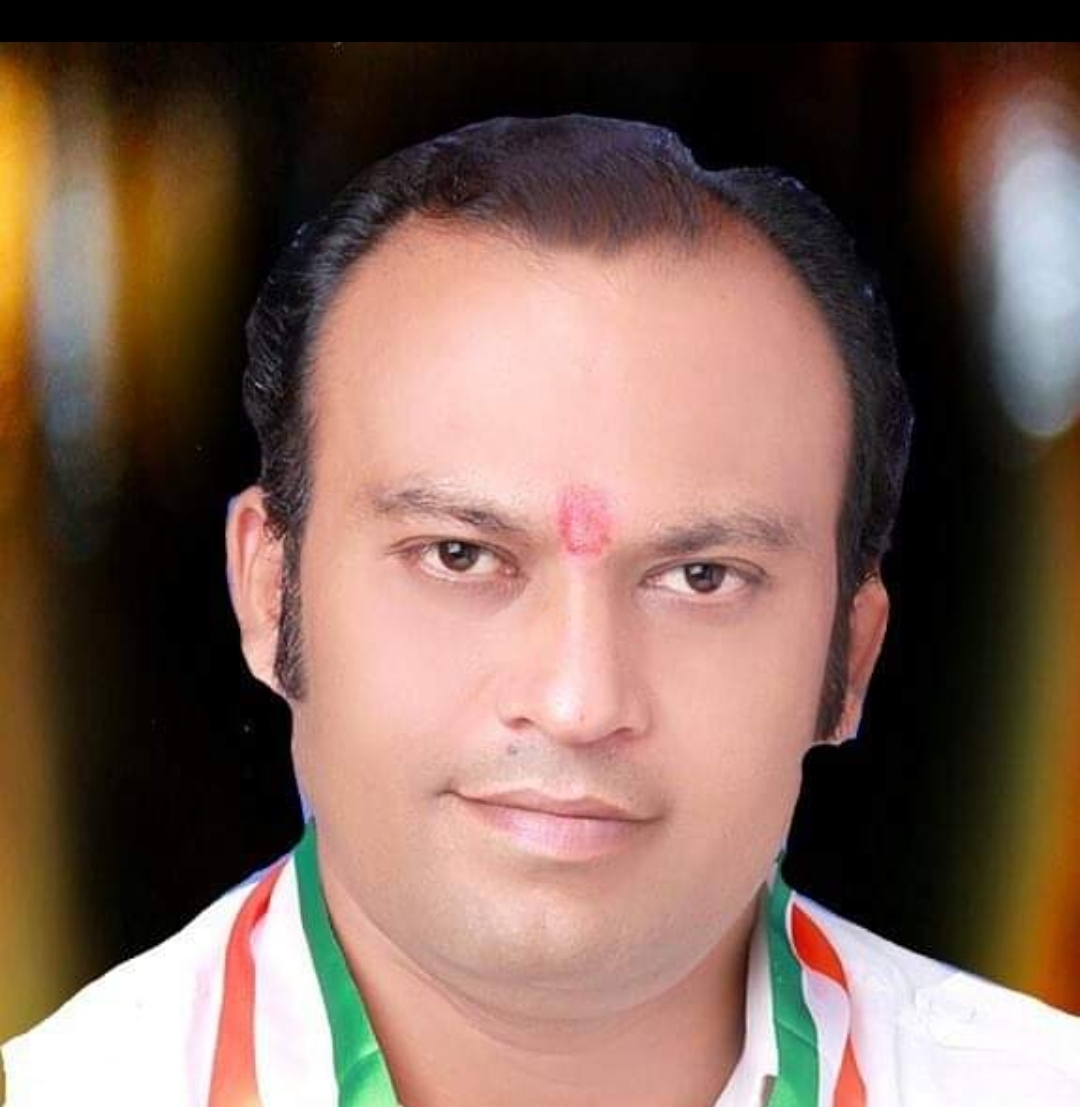 राज्यपाल का तेंदूपत्ता संग्राहकों को बीमा सुरक्षा योजना फैसले पर भूपेश सरकार एवं वनमंत्री मोहम्मद अकबर को बधाई.. ऐतिहासिक – कांग्रेस