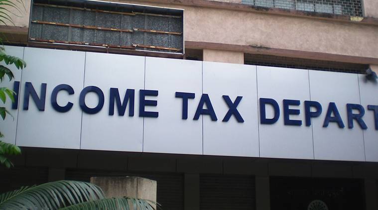 एक फर्जी वेबसाइट taxdepartment.in को लेकर आयकर विभाग ने बेरोजगारों को आगाह किया