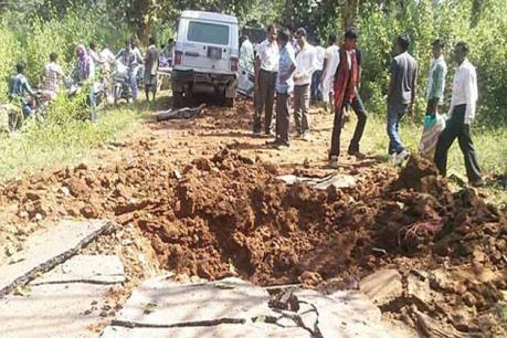 एसआईटी ने झीरम मामले में पूछताछ के लिए कांग्रेस नेता दौलत रोहड़ा को बयान देने के लिए भिलाई बुलाया