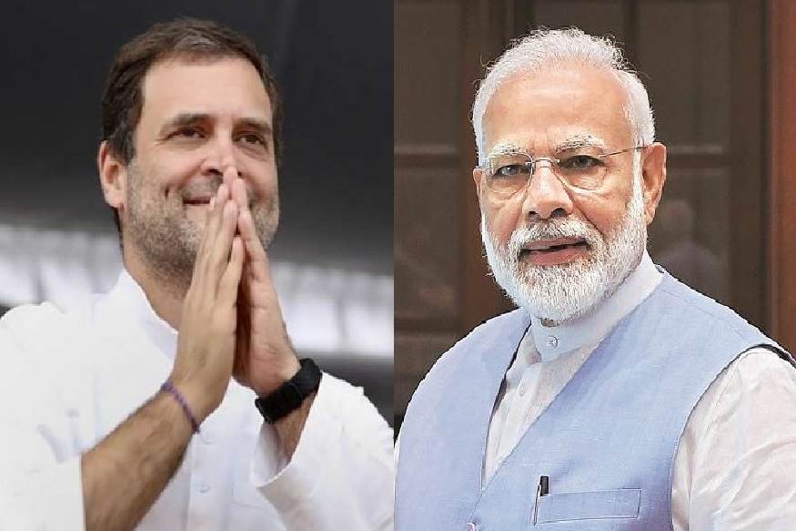 सिविल सेवा परीक्षा 2019 में राहुल मोदी 420वां स्थान मिला….सोशल मीडिया पर होने लगे ट्रेंड