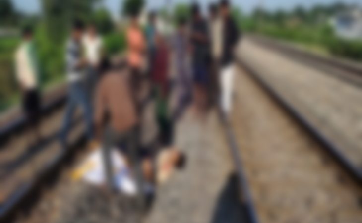 बहन समझाती रही मगर वो नहीं माना….लगा लिया मौत को गले