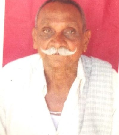 महासचिव किशन यादव के निधन पर देसहा यादव समाज ने दी श्रद्धांजलि