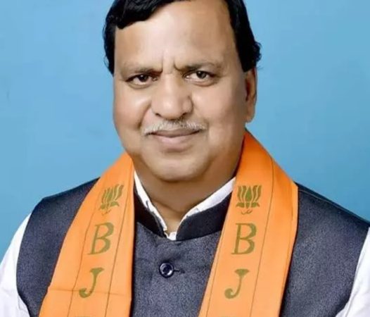भाजपा प्रवक्ता और विधायक शिवरतन शर्मा ने प्रदेश सरकार को ‘कन्फ़्यूज़्ड सरकार’ बताया