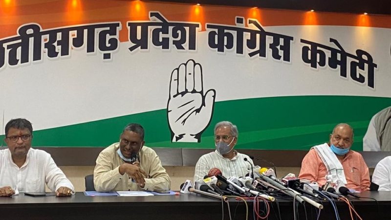 छत्तीसगढ़ में धान और गन्ने से बनेगा एथेनॉल: सीएम …. भूपेश बघेल ने कहा हमारी वजह से हुआ मुमकिन