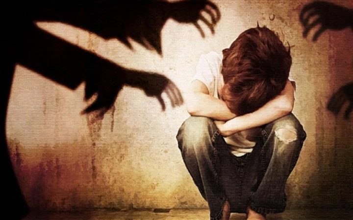 चाइल्ड पोर्नोग्राफी के मामले में आज मौदहापारा पुलिस ने दो आरोपी के खिलाफ अपराध दर्ज किया