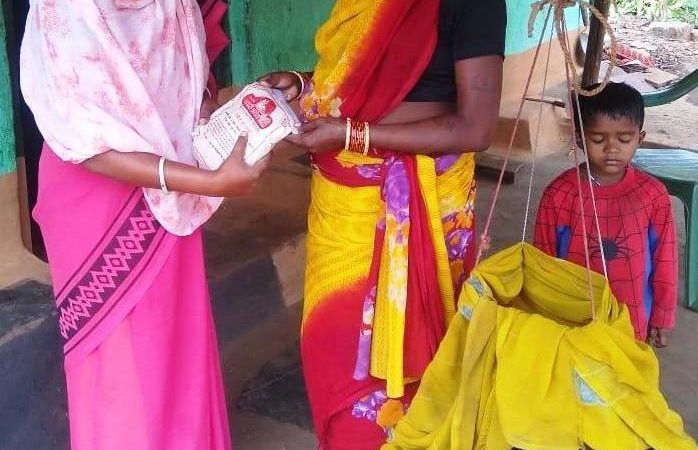 मुख्यमंत्री सुपोषण अभियान का एक साल: गरम पौष्टिक अहार और समुचित देखभाल से कुपोषण मुक्त हुए प्रदेश के 67 हजार बच्चे