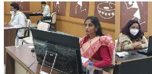 राज्य अंत्यावसायी सहकारी वित्त विकास निगम द्वारा स्व-सहायता समूहों को ऋण देने का निर्णय