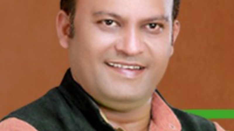 रमन सिंह ने झूठे दावे कर, पहले राज्य की जनता अब राज्यपाल को गुमराह करने की कोशिश कर रहे है – कांग्रेस