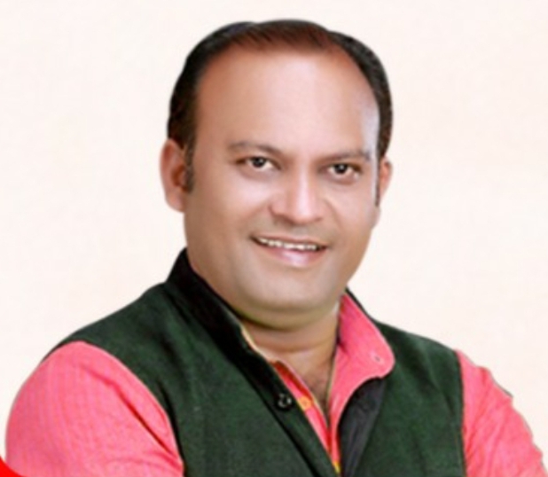 मरवाही से पूर्व मुख्यमंत्री द्वय रमन – जोगी के कुशासन का होगा अंत – कांग्रेस