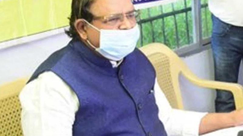 सच्चिदानंद उपासने ने प्रधानमंत्री मोदी का जताया आभार….सच्चिदानंद उपासने बने प्रधानमंत्री जनकल्याणकारी प्रचार-प्रसार योजना का छत्तीसगढ़ राज्य का प्रदेश संयोजक