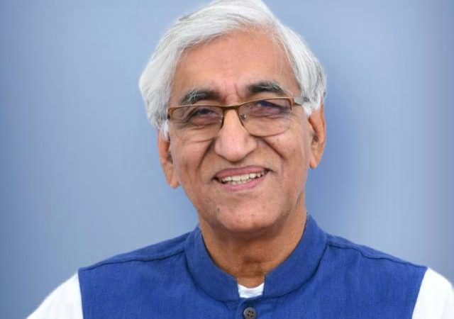 Apple की ओर से टीएस सिंहदेव के पास भी आया अलर्ट