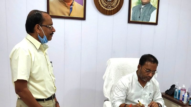 ग्रामीण क्षेत्रों में 42 लाख से अधिक परिवारों को मिलेगा मुफ्त नल कनेक्शन