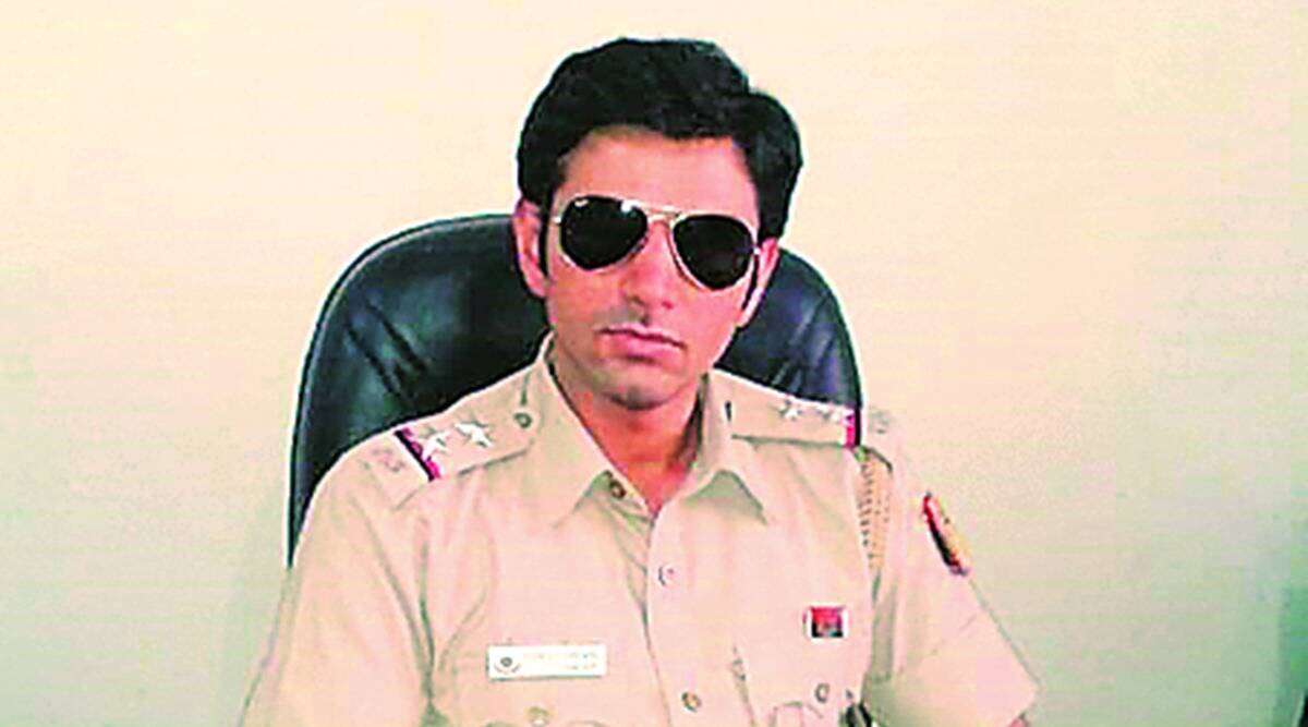 ट्रैफिक पुलिस के एसआई को चार महिलाओं और एक नाबालिग के साथ छेड़छाड़ के आरोप में किया गिरफ्तार