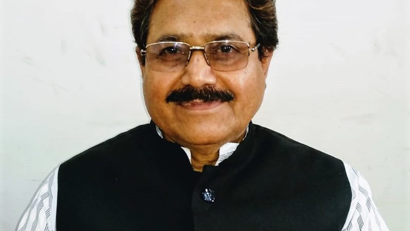 केन्द्रीय ट्रेड युनियनों की देशव्यापी हड़ताल का कांग्रेस ने समर्थन किया
