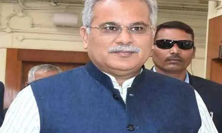 छत्तीसगढ़ में पुरानी पेंशन योजना लागू…मुख्यमंत्री ने बजट सत्र में की थी लागू करने की घोषणा
