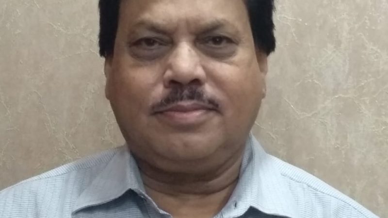 छत्तीसगढ़ की हितों और विकास को लेकर भूपेश सरकार संवेदनशीलः मो. असलम