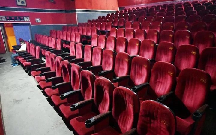 छत्तीसगढ़ में खु​लेंगें सिनेमा हॉल और मल्टीप्लेक्स, SOP को कराना होगा पालन