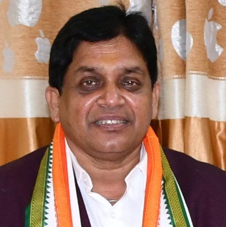 मंत्री डॉ. डहरिया 30 सितंबर को राजनांदगांव और दुर्ग जिले में आयोजित कार्यक्रमों में शामिल होंगे