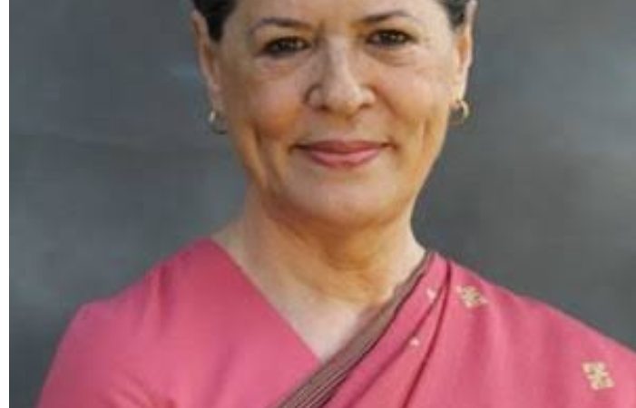 सोनिया गांधी के जनमदिन पर प्रधानमंत्री नरेंद्र मोदी, पूर्व मुख्यमंत्री भूपेश बघेल ने बधाई एवं शुभकामनाएँ दी