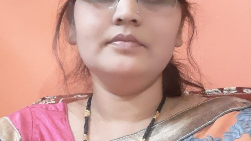 भूपेश बघेल के कुशल नेतृत्व का परिणाम बेरोजगारी 0.1 प्रतिशत- वंदना राजपूत
