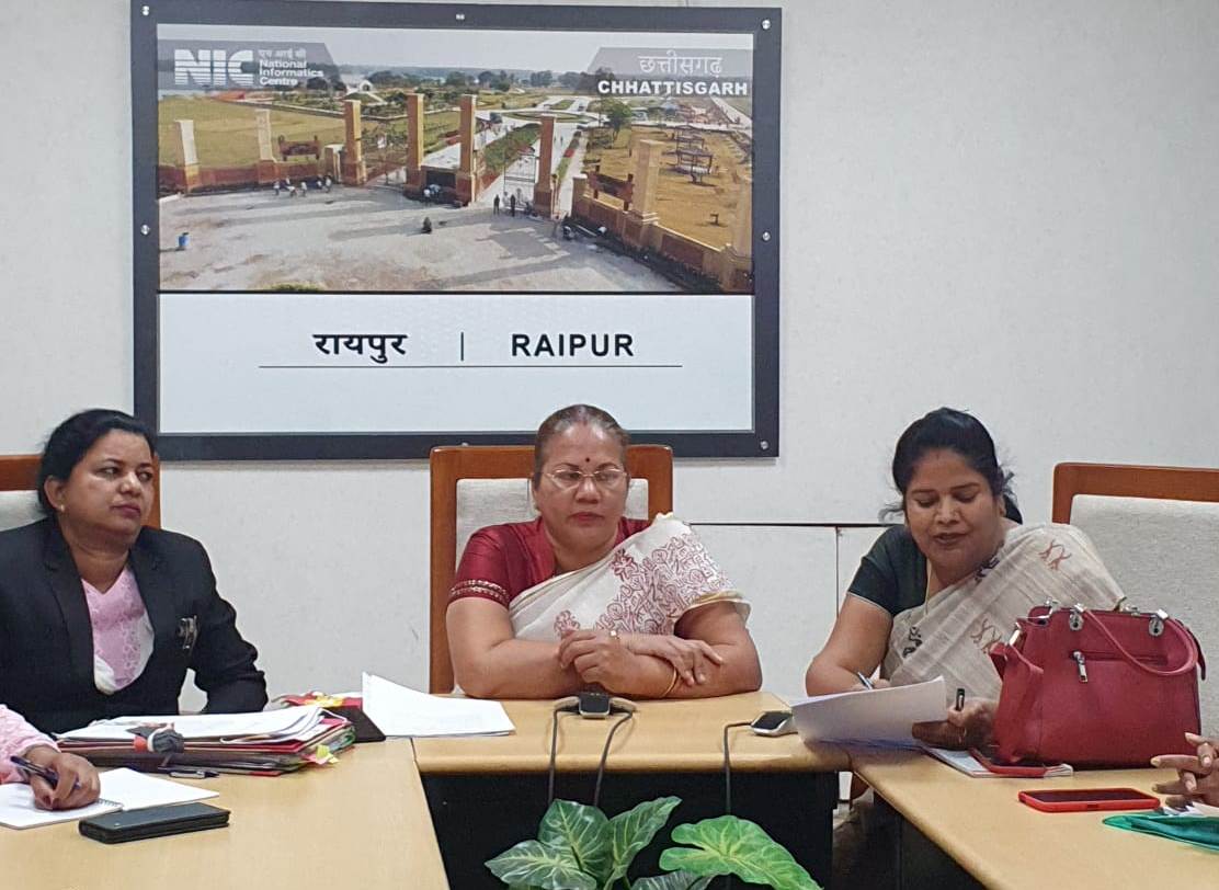 शासकीय एवं अर्द्धशासकीय संस्थाओं में आंतरिक परिवाद समिति का गठन अनिवार्य