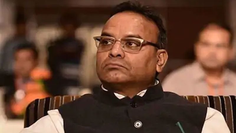 टीएस सिंहदेव के बयान ‘मुख्यमंत्री की टिकट कन्फर्म है बाकी किसी की कन्फर्म नहीं’ पर अजय चंद्राकर का बयान