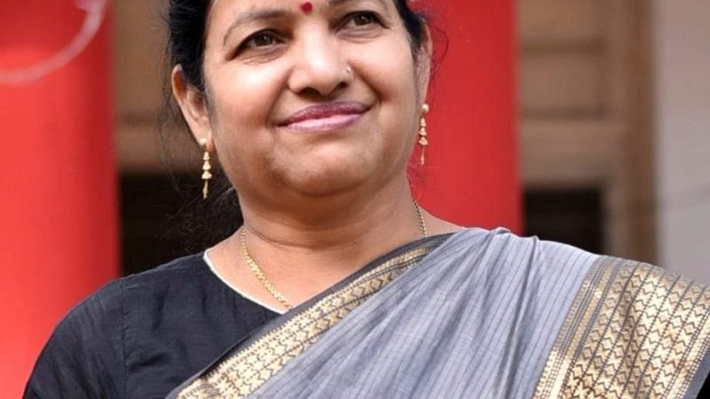 बेरोजगारों, गृहणियों और आम आदमी की अपेक्षाओं को निराश करने वाला बजट- छाया वर्मा