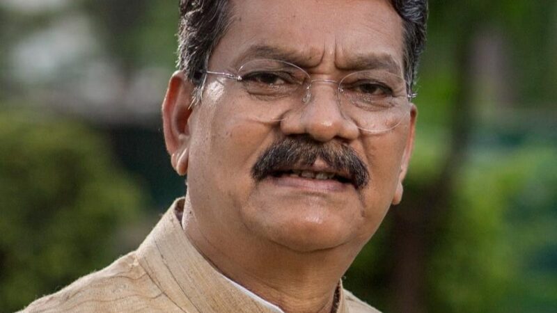 वि.स. अध्यक्ष डॉ. चरणदास महंत ने तुलसी विवाह और देवउठनी एकादशी की प्रदेशवासियों को दी बधाई शुभकामनाएं