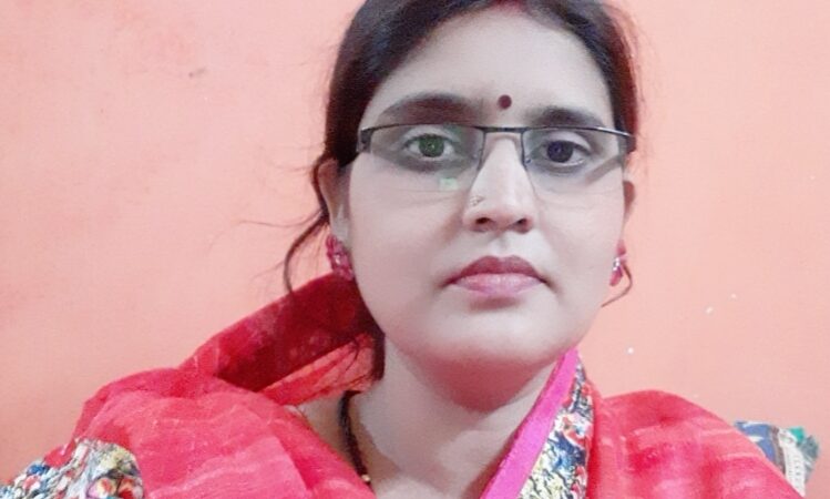 भाजपा नेत्रियां शराबबंदी को लेकर नौटंकी कर रही है-वंदना राजपूत