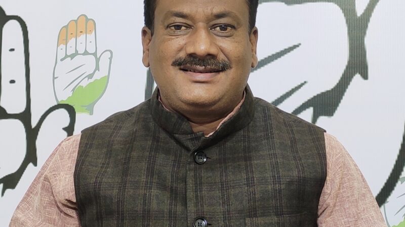 सीएम भूपेश बघेल के युवा संवाद से युवाओं को धोखा देने वाले भाजपाई तिलमिला रहे हैं