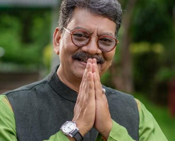 छग विस् अध्यक्ष डॉ चरणदास महंत ने संत कवि पवन दीवान जी की पुण्यतिथि पर उन्हें स्मरण कर दी श्रद्धांजलि