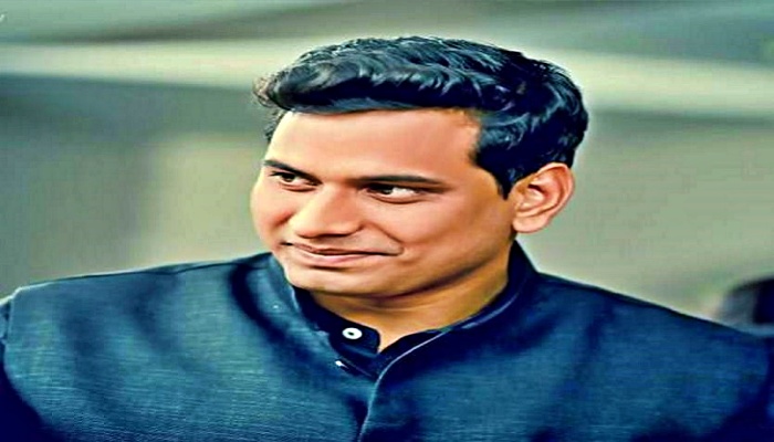 भिलाई विधायक देवेन्द्र यादव बीजेपी को चुनौती दी