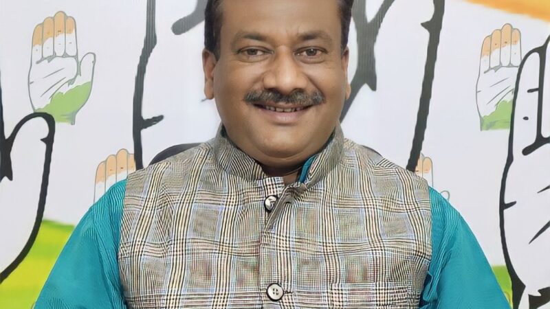 भूपेश सरकार के द्वारा किसानों से 20 क्विंटल प्रति एकड़ धान खरीदी के निर्णय का कांग्रेस ने किया स्वागत