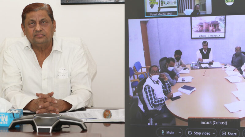 आगामी 7 फरवरी तक धान खरीदी कार्य सुचारू रूप से संचालित हो-श्री अकबर