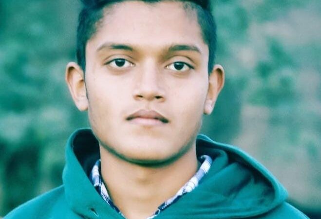 छत्तीसगढ़ के अमनज्योति को मिलेगा राष्ट्रीय बाल वीरता पुरस्कार