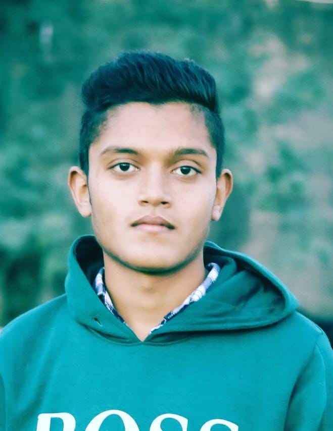 छत्तीसगढ़ के अमनज्योति को मिलेगा राष्ट्रीय बाल वीरता पुरस्कार