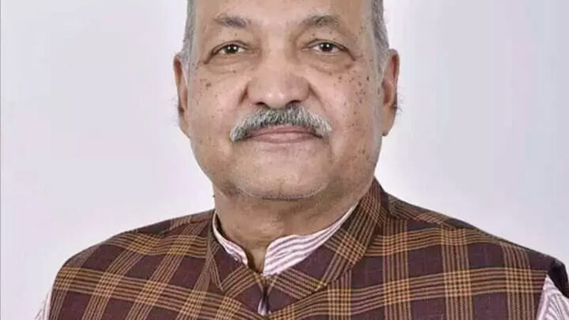 कृषि मंत्री श्री रविन्द्र चौबे ‘मेरी पॉलिसी-मेरे हाथ‘ कार्यक्रम का करेंगे प्रदेशव्यापी शुभारंभ