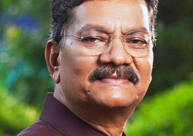 विस् अध्यक्ष डॉ. चरणदास महंत ने डॉ दया वर्मा जी के निधन पर शोक व्यक्त किया