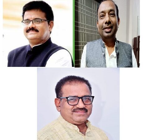 आम बजट पर कांग्रेस की  प्रतिक्रिया